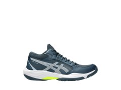 Pánské volejbalové boty Asics Gel Task MT 5, tmavě modré, 1071A131, velikost 400