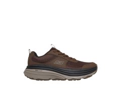 Pánské boty Skechers Max Cushioning Zirrus Zirrostratus 237818 BRN