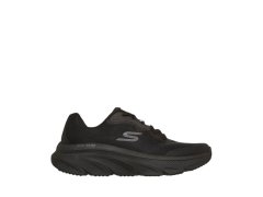Pánské boty Skechers D´Lux Walker 3.0 Bravik 233247 BBK