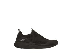 Pánské boty Skechers Bobs Moda Flex Broad Acre 118156 BBK