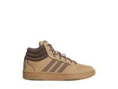 Pánské boty adidas Hoops Mid Classic KI7495