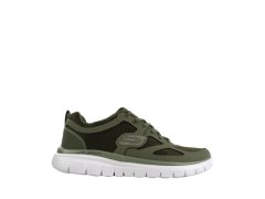 Pánské boty Skechers Burns Agoura 52635 OLV 43