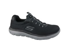 Boty Skechers Summits M 52811-BKCC