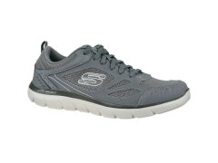 Boty Skechers Summits-South Rim M 52812-CHAR