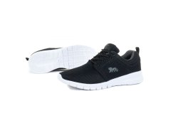 Boty Lonsdale Sivas 2 M ZLMA505 BLACK/GREY