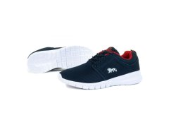 Boty Lonsdale Sivas 2 M ZLMA505 NAVY/RED