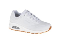 Boty Skechers Uno-Stand on Air W 73690-WHT