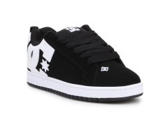 Boty DC Court Graffik M 300529-001