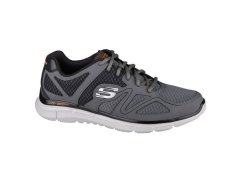 Boty Skechers Satisfaction-Flash Point M 58350-CCOR