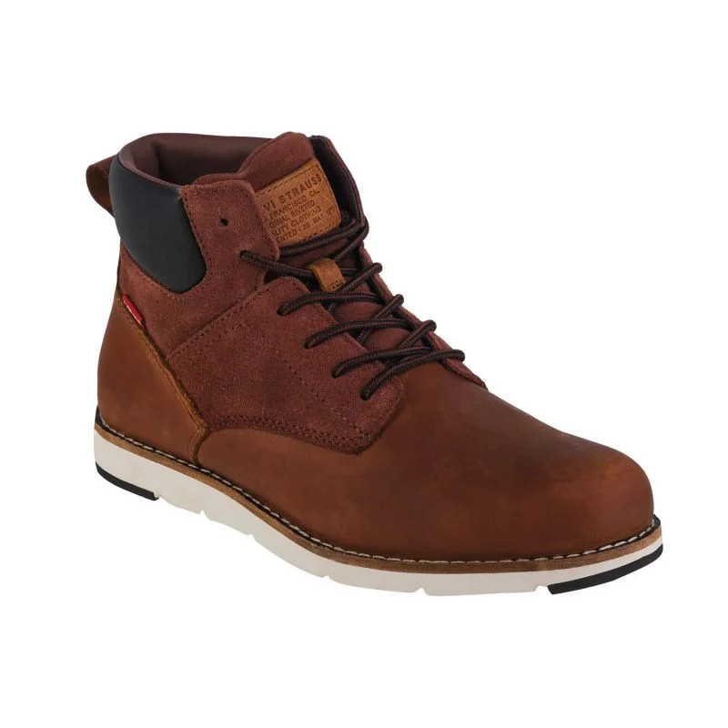 Pánské boty Jax Plus M 232198-1700-28 - Levi´s