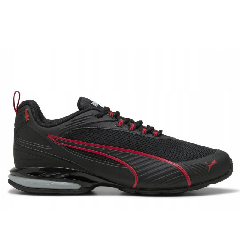 Pánské boty MAGNETIC 310783 08 černé - Puma - Pánské oblečení obuv Ostatní obuv