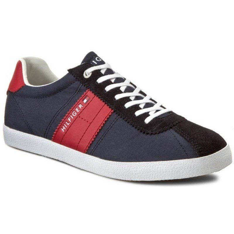 Tommy Hilfiger Playoff 1c M boty FM56821095-403