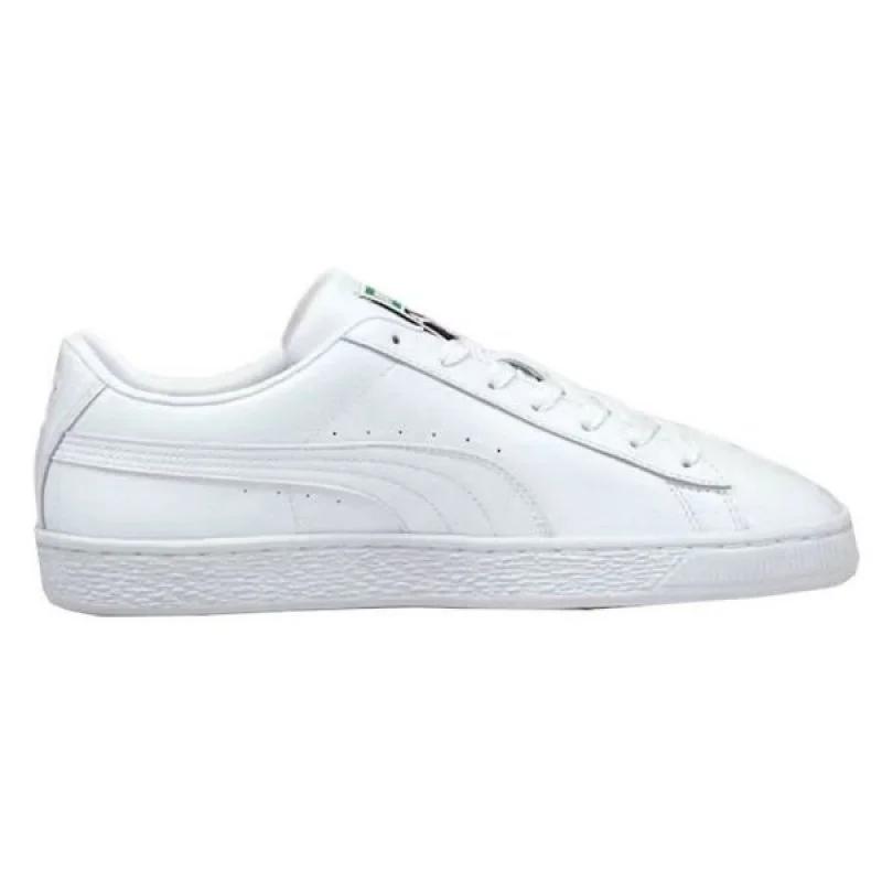 Boty Puma Basket Classic XXI M 374923 01 - Pánské oblečení obuv Ostatní obuv