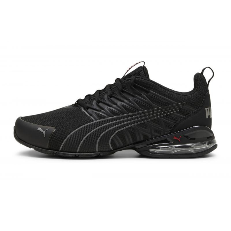 Puma Voltaic Evo Black-Stormy Slate-For M boty 37960101 - Pánské oblečení obuv Ostatní obuv