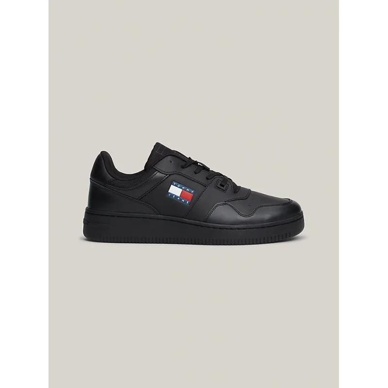 Tommy Hilfiger Retro Basket Ess M EM0EM01395BDS boty