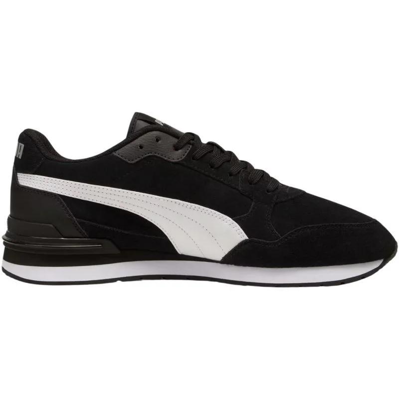 Boty Puma ST Runner v4 SD M 399665 01 - Pánské oblečení obuv Ostatní obuv