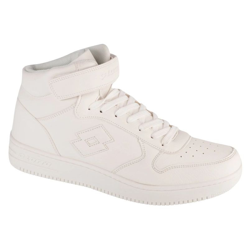 Boty Lotto Paliot Mid OC M 2400190U-1010
