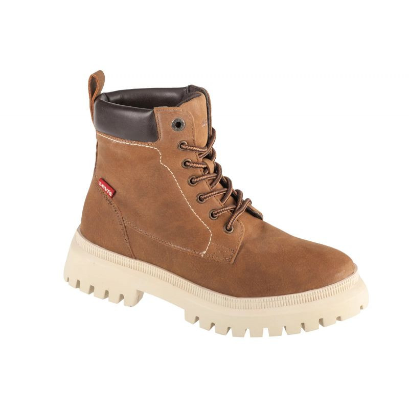 Boty Levi´s Lennox W 235878-794-28 - Pánské oblečení obuv Ostatní obuv