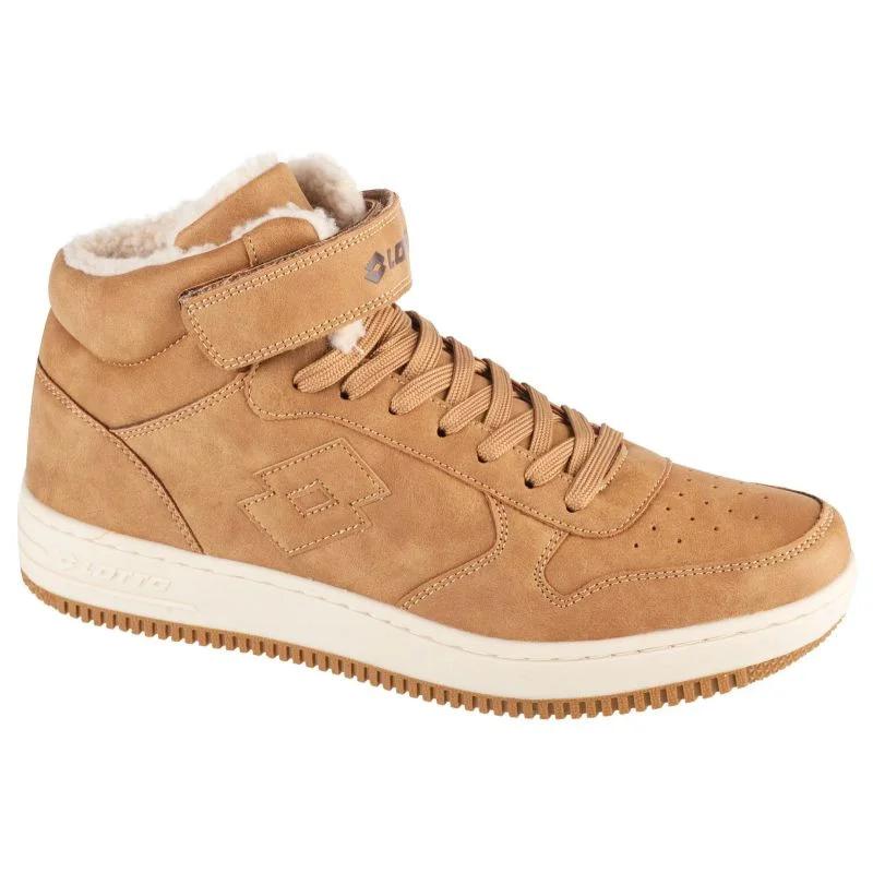 Boty Lotto Paliot Fur M 2400192U-7212