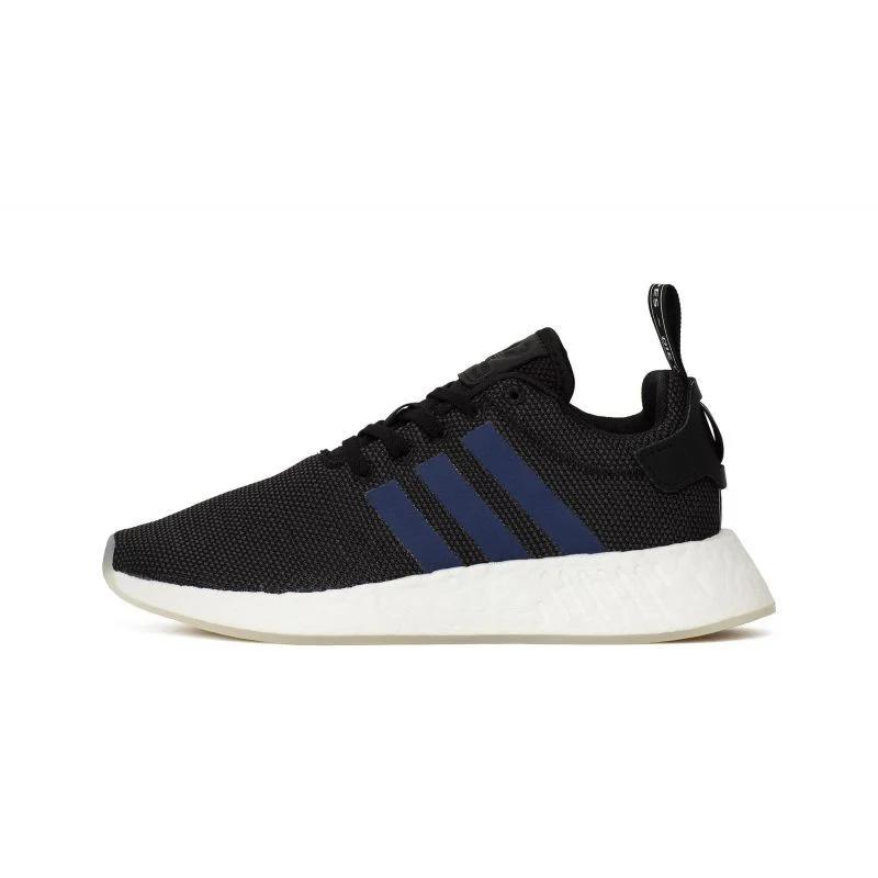 Adidas NMD R2 Noble Indigo boost boty CQ2008