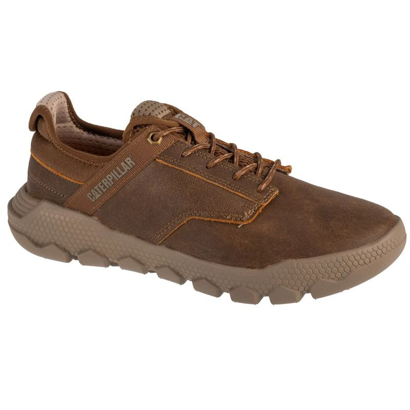 Boty Caterpillar Hex Lite Leather M P726318