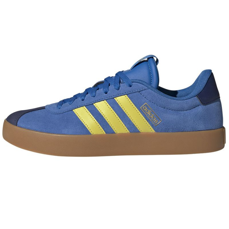 Boty adidas VL Court 3.0 M JP5286 - Pánské oblečení obuv Ostatní obuv