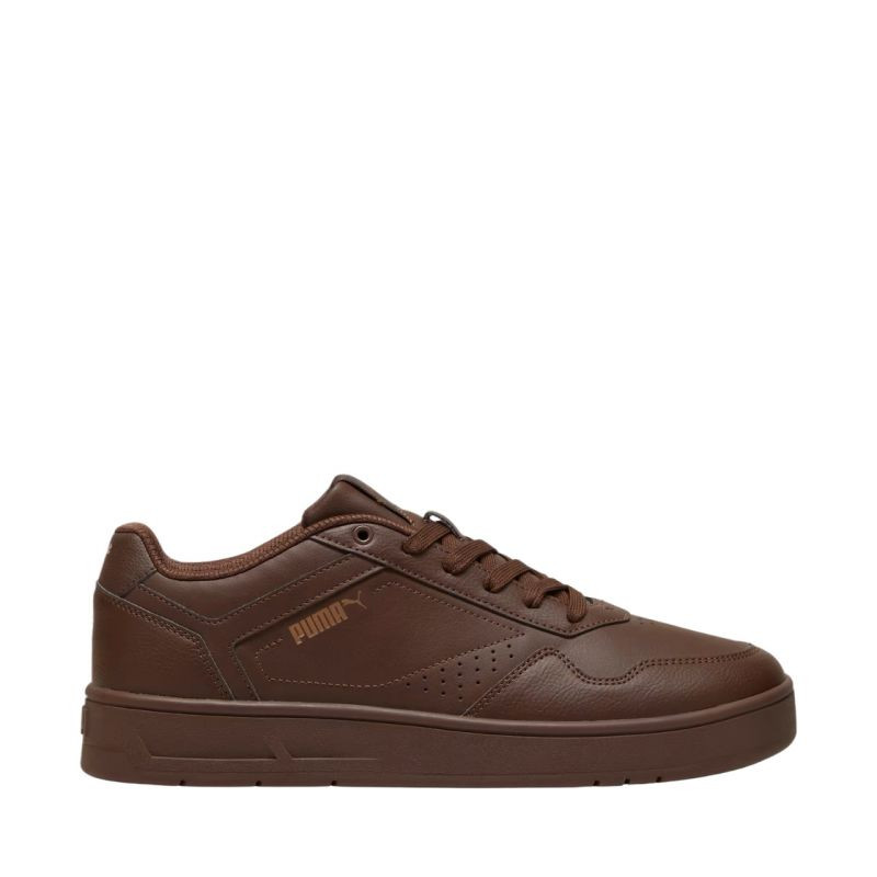 Boty Puma Court Classic M 395018 03 - Pánské oblečení obuv Ostatní obuv