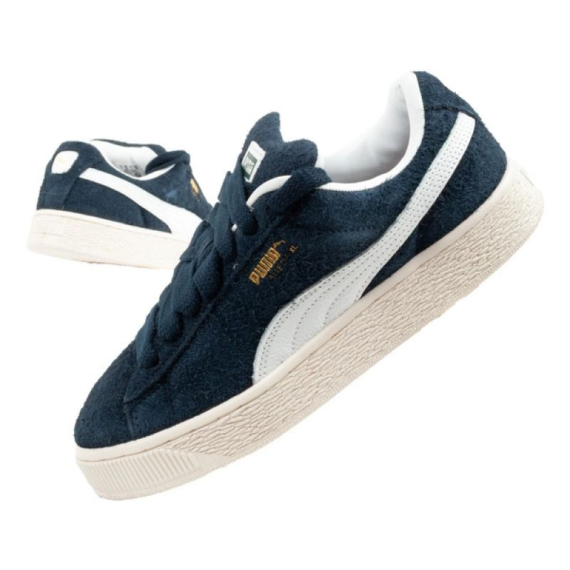 Boty Puma Suede XL Hairy M 397241 01</h1> <p>Puma - Vlastnosti: Název produktu:Pánské tenisky Puma Suede XL Hairy, kód produktu 397241 01 Značka:Puma Typ obuvi:Tenisky ...</p> <span class=d><em class="fa fa-truck fa-lg"></em> zdarma</span><div class=ar><span>2&nbsp;129<small>,- Kč</small></span><br><small>bez DPH: 1&nbsp;759,50</small><br><br><strong>Varianty:</strong><br><div>36 <input type=button value=