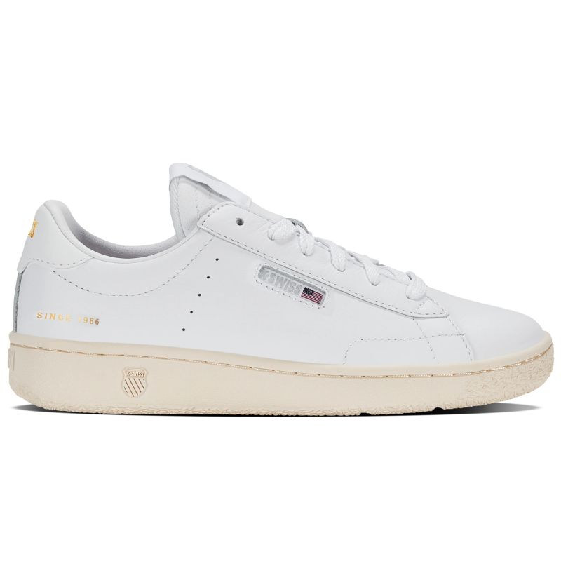 Boty K-Swiss Slammklub CC M 08911-135-M