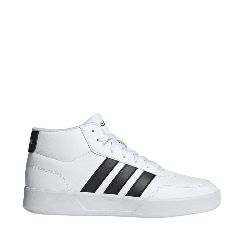 Boty adidas Breaknet Mid M JQ5484