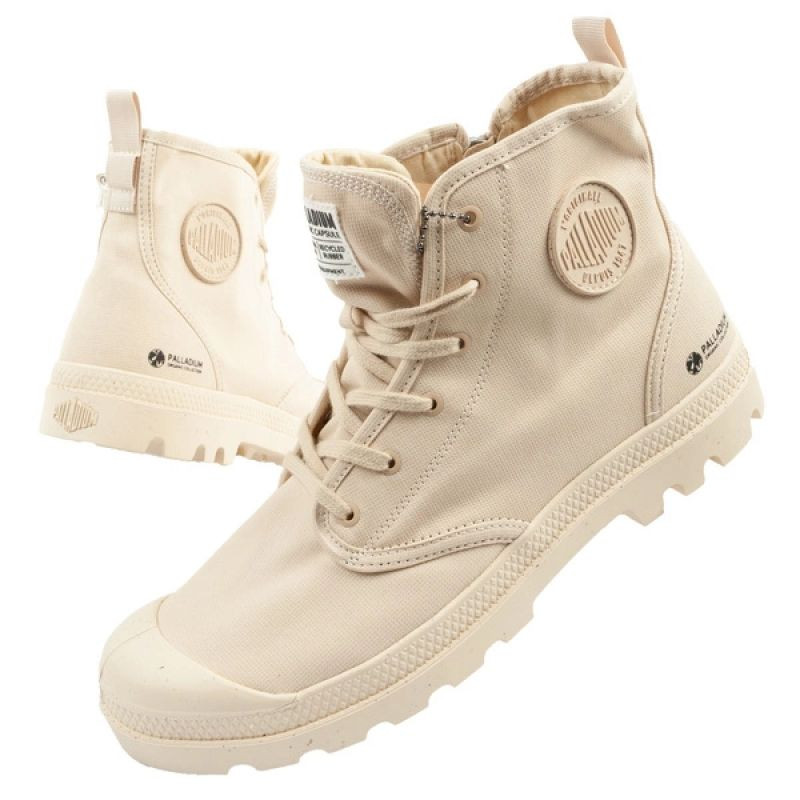 Boty Palladium Pampa Zip M 79101-210-M