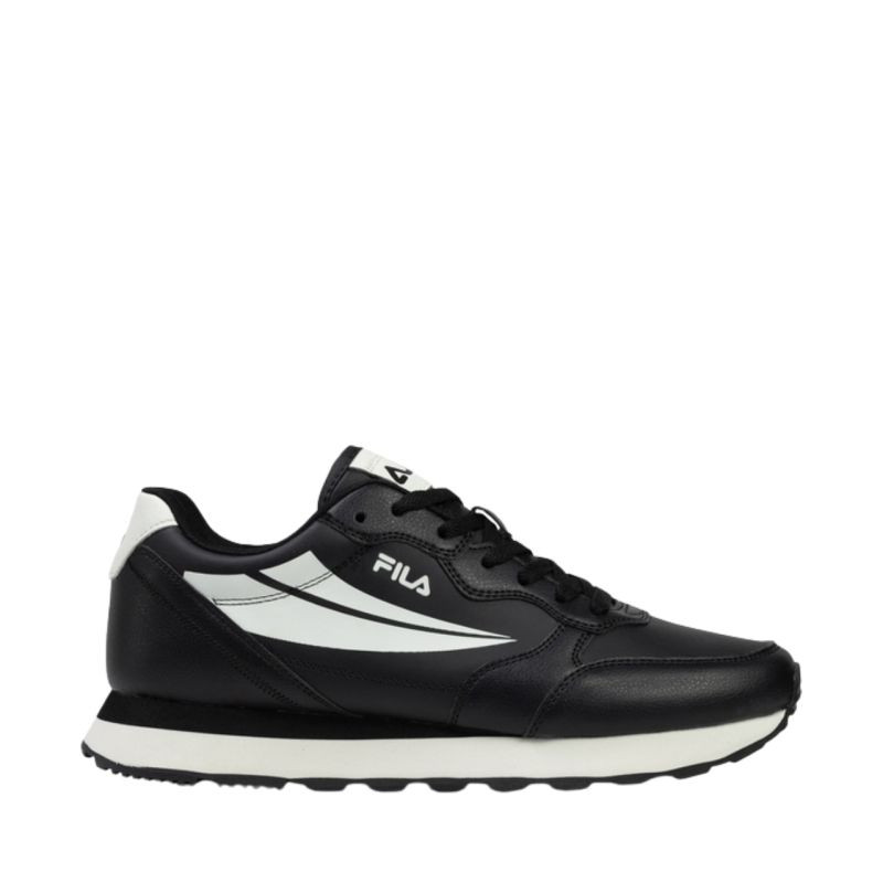 Boty Fila Hypert P M FFM0441 83336 - Pánské oblečení obuv Ostatní obuv