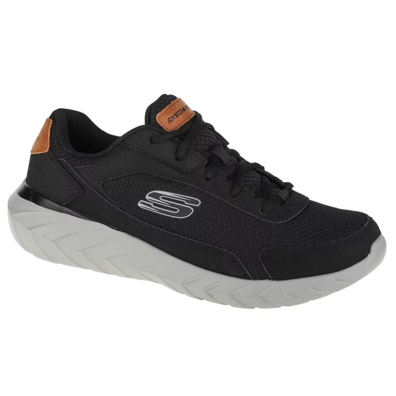 Boty Skechers Overhaul 2.0 – Enforcer M 232289-BKCC