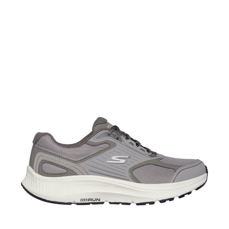 Pánské boty Skechers Go Run Consistent 2.0 v&nbsp;barvě khaki 220866 KHK - Pánské oblečení obuv Ostatní obuv