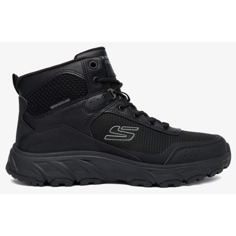 Boty Skechers Hillcrest 2.0 M 237804 BBK