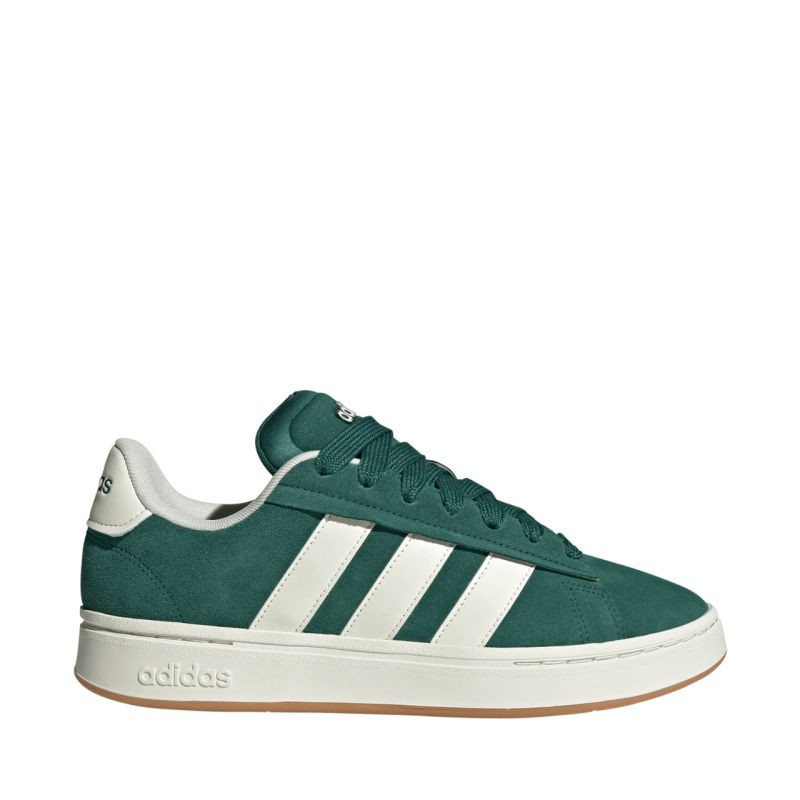 Pánské boty adidas Grand Court Alpha green JP8734 - Pánské oblečení obuv Ostatní obuv