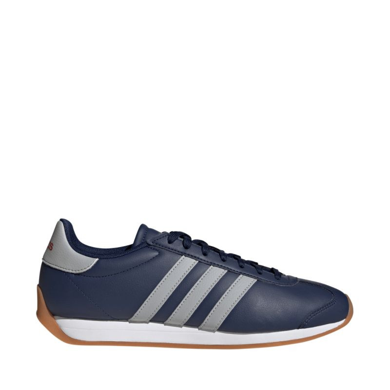 Pánské boty adidas Runvista navy blue HQ2316 - Pánské oblečení obuv Ostatní obuv