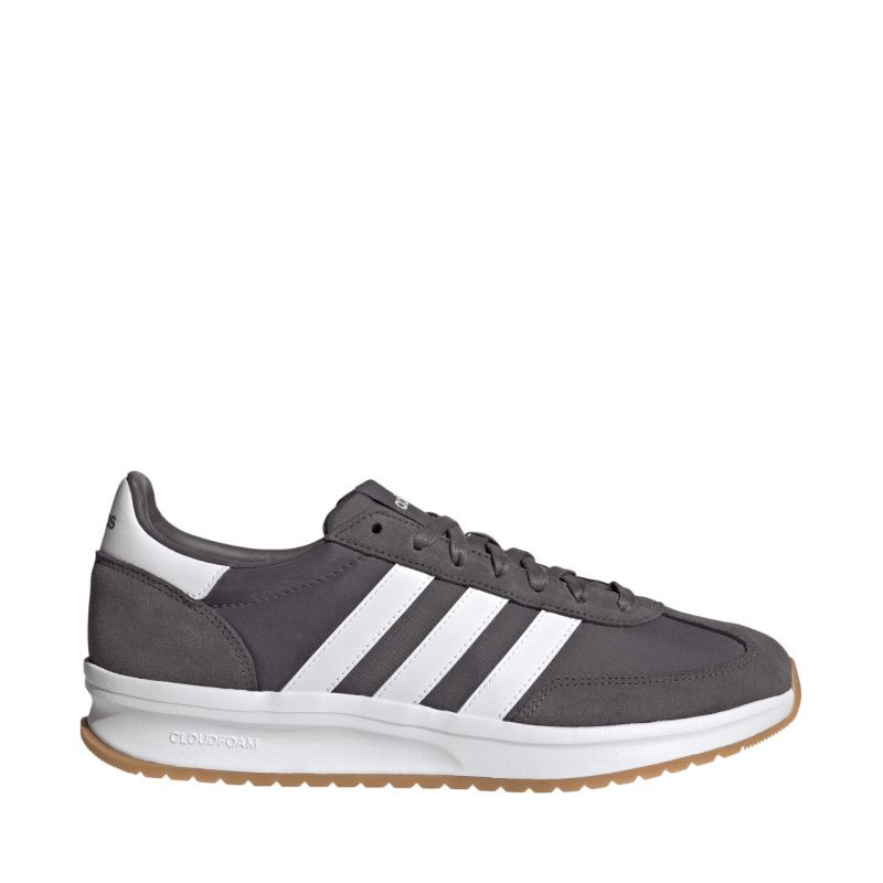 Pánské boty adidas Run 70s 2.0 dark grey JI4922