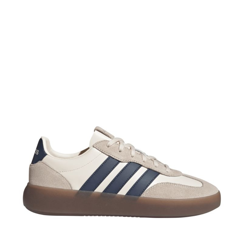Pánská obuv adidas Barreda Decode Lux beige IH1449 - Pánské oblečení obuv Ostatní obuv