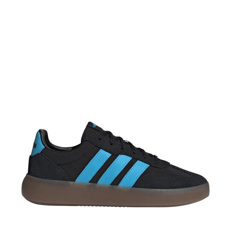 Pánské boty adidas Barreda Decode black IH1430 - Pánské oblečení obuv Ostatní obuv