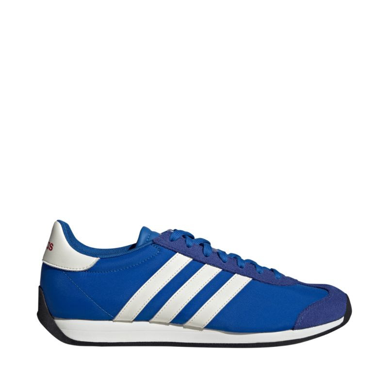 Pánské boty adidas Runvista modré HQ2323
