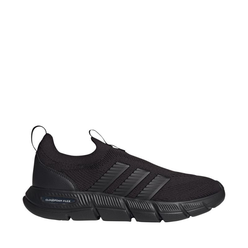 Pánské boty adidas Cloudfoam Flex Sock černé HQ4842