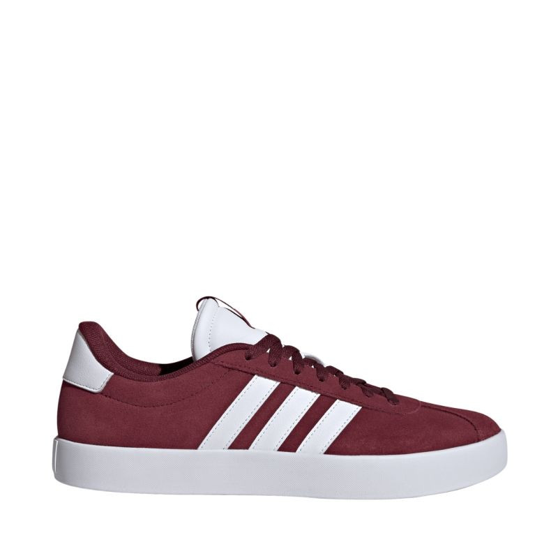 Pánské boty adidas VL Court 3.0 bordó IF4457