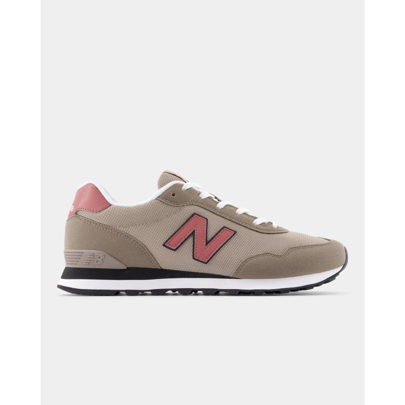 Pánská klasická obuv New Balance 515 Lifestyle (M51535U) - Pánské oblečení obuv Ostatní obuv