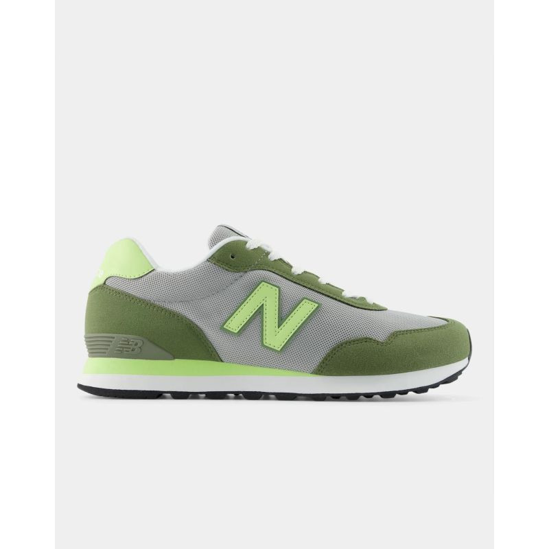 Klasické pánské boty New Balance 515 Lifestyle (M5155HQ) - Pánské oblečení obuv Ostatní obuv