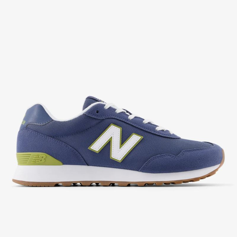 Klasické pánské boty New Balance 515 Lifestyle (M5159MN)