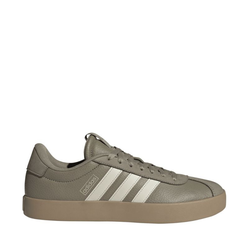 Pánské boty adidas VL Court 3.0 khaki IH6584