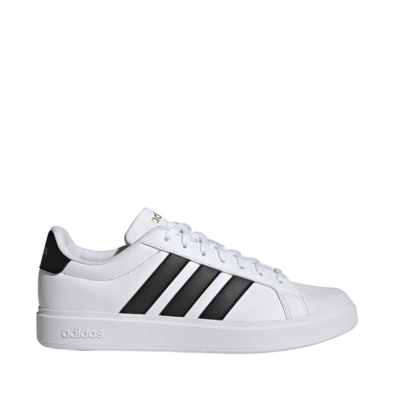 Pánská obuv adidas Streettalk bílá JP8275