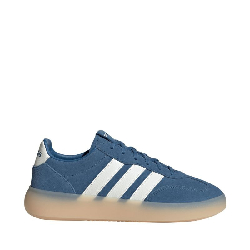 Pánské boty adidas Barreda Decode Lux blue IH1455 - Pánské oblečení obuv Ostatní obuv