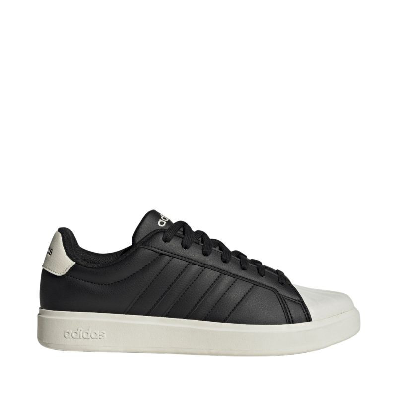 Pánská obuv adidas Streettalk černá JP8278